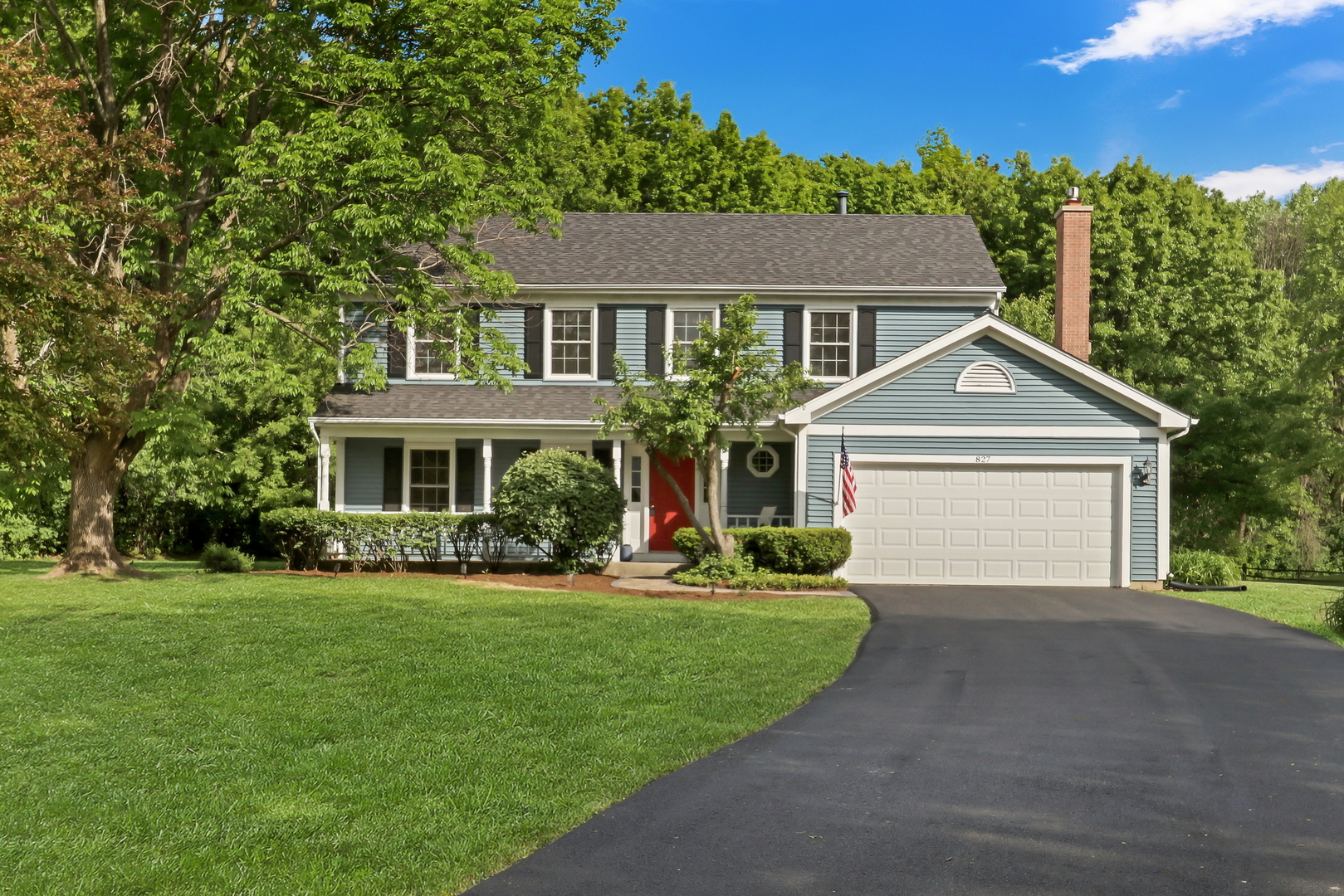 827 Hartford Drive, Gurnee, IL 60031