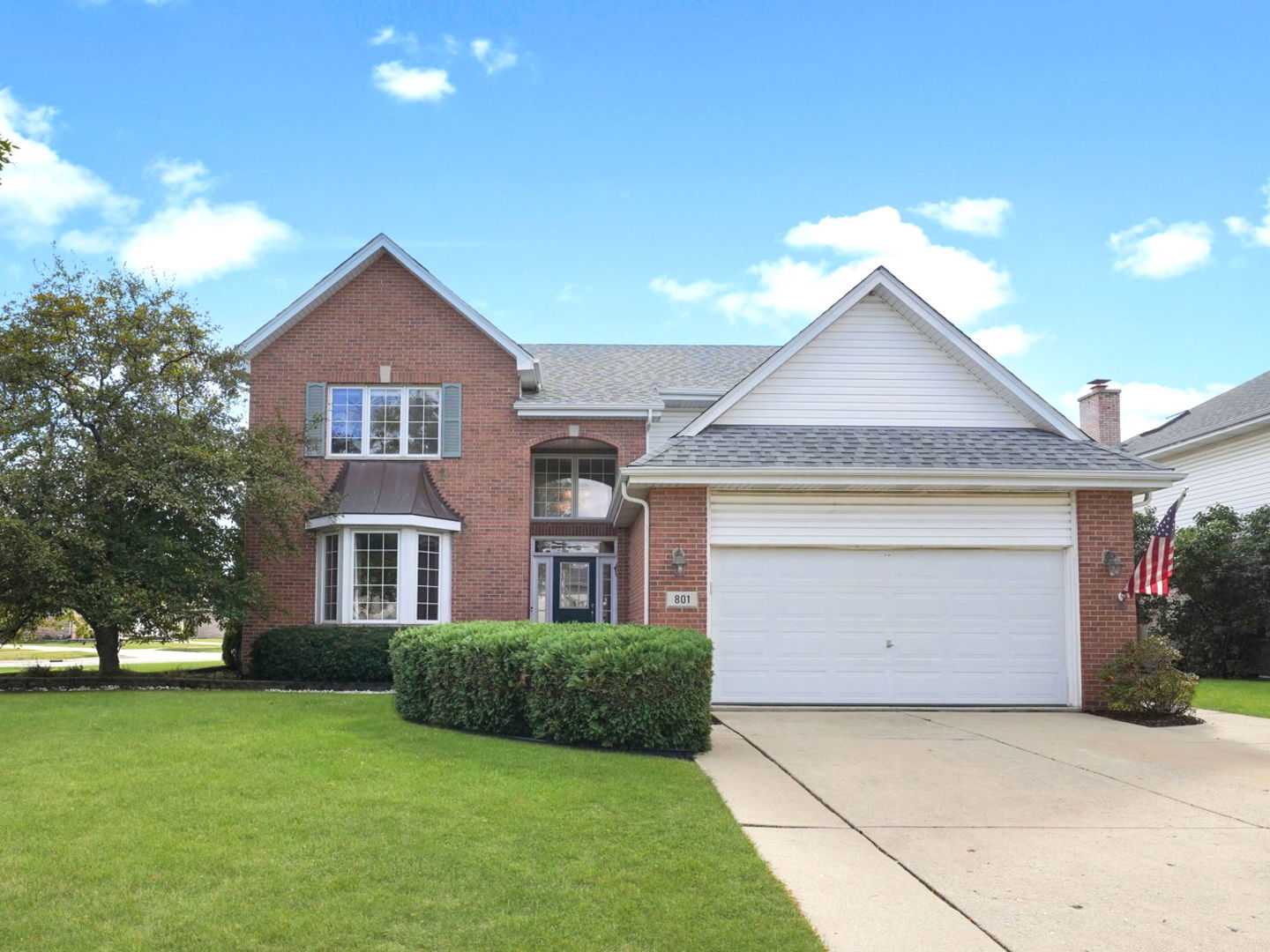 801 W Veterans Parkway, Addison, IL 60101