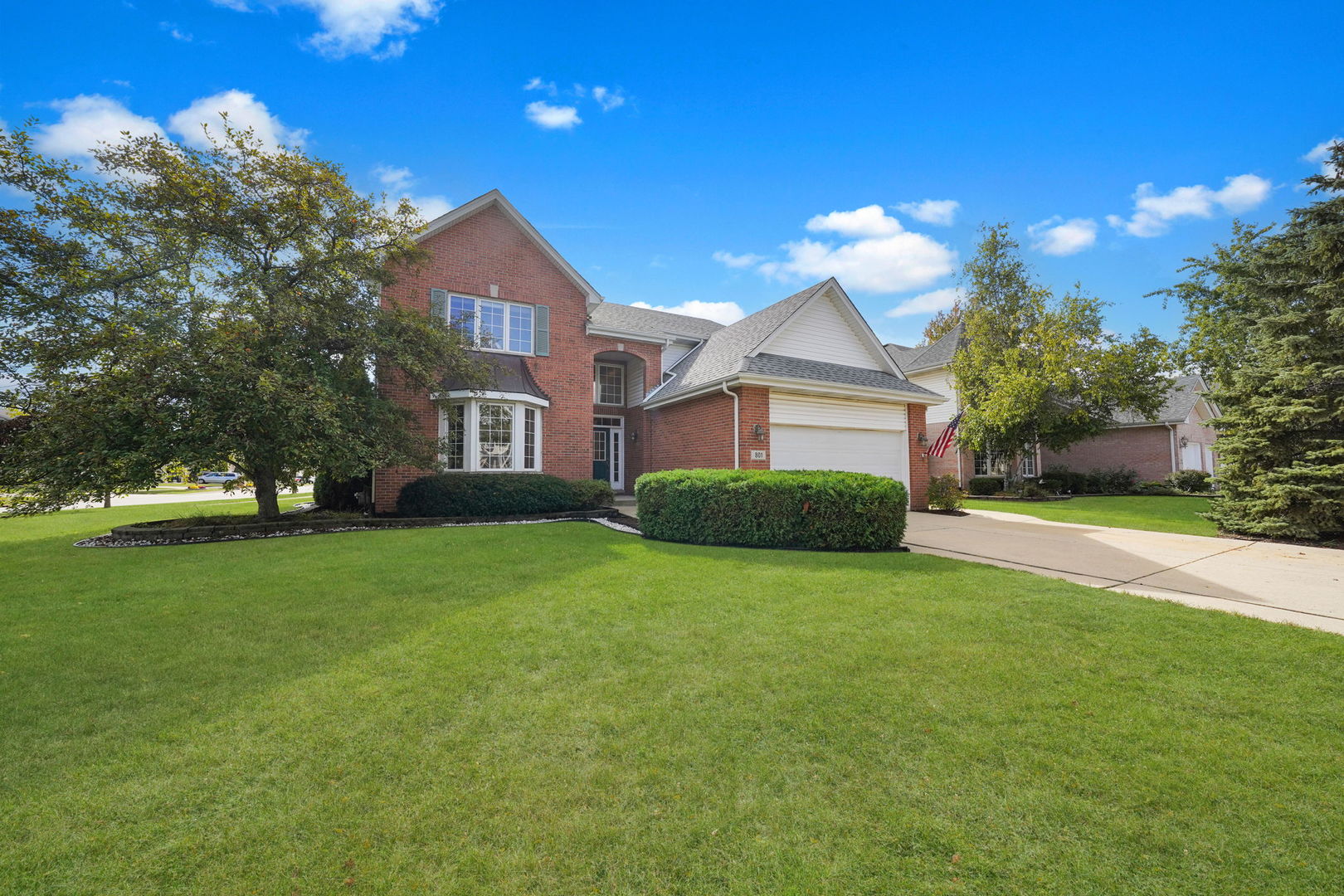 801 W Veterans Parkway, Addison, IL 60101