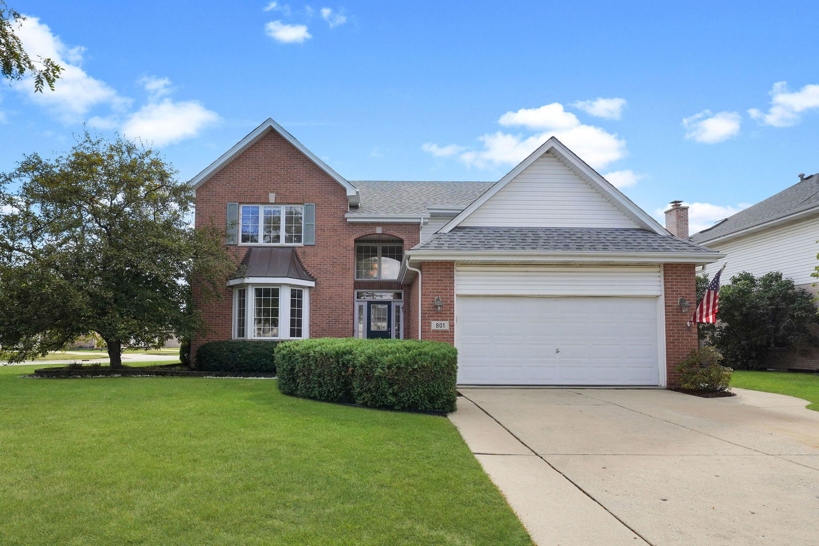 801 W Veterans Parkway, Addison, IL 60101