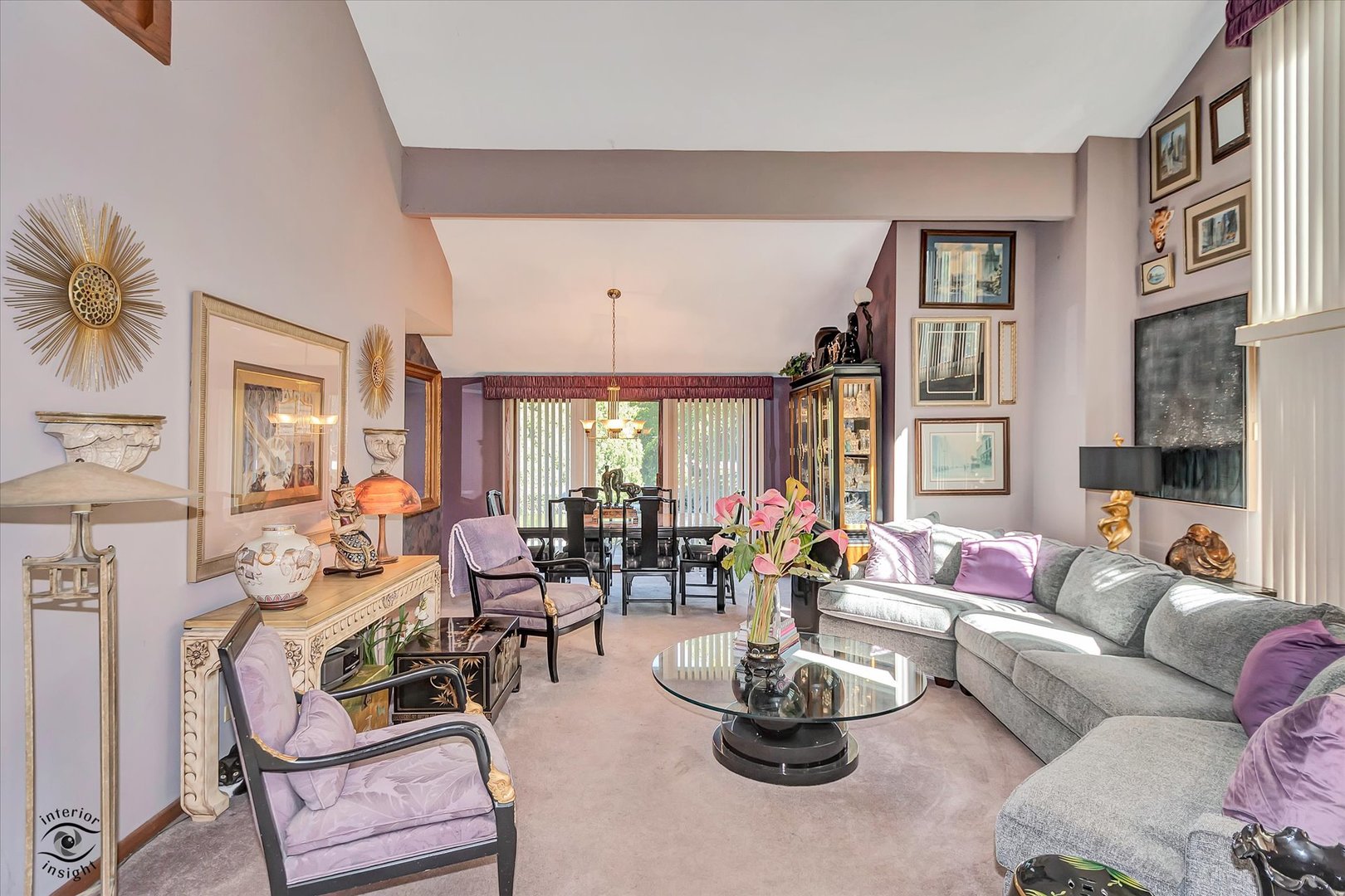 3037 Candlewood Court, Flossmoor, IL 60422