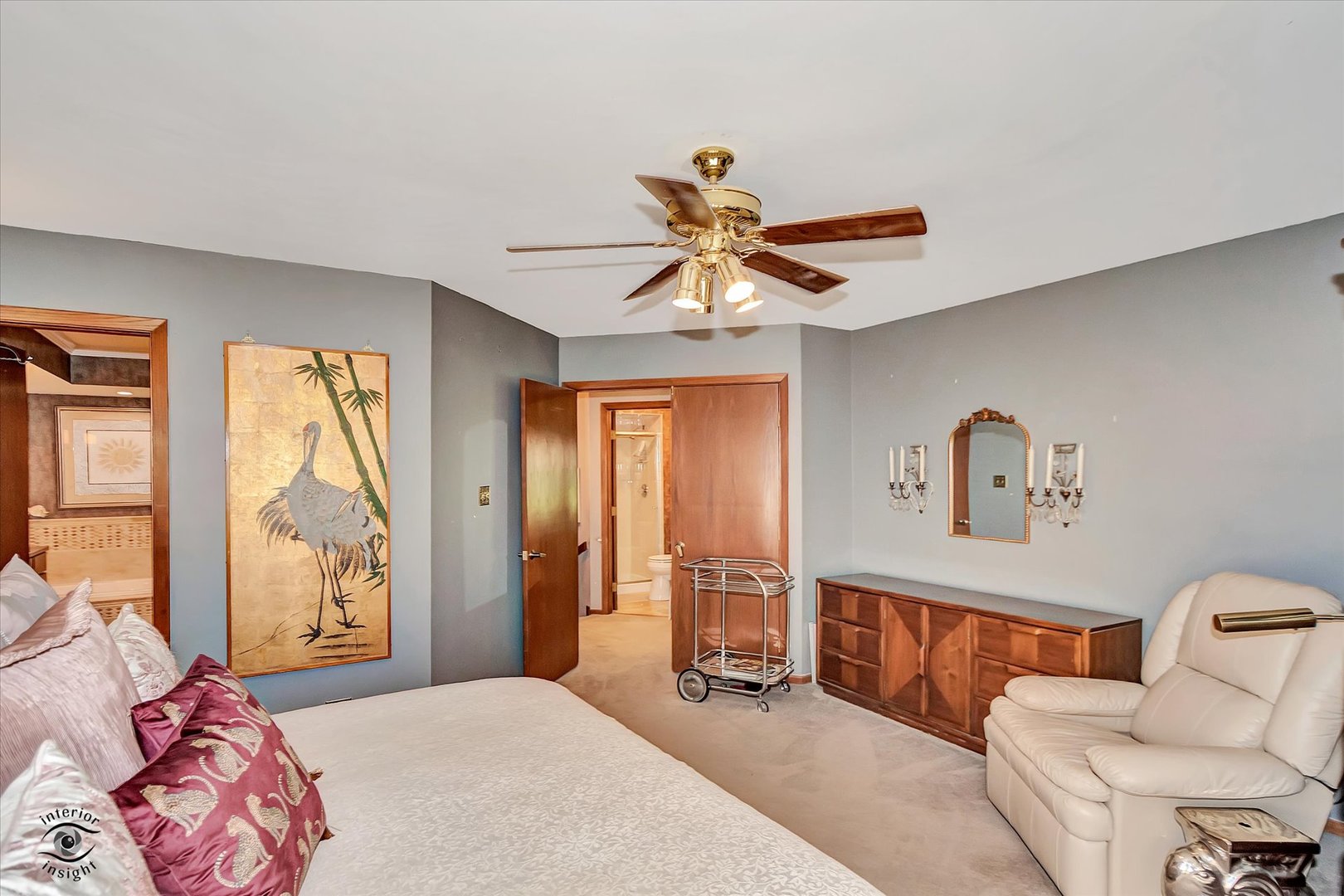 3037 Candlewood Court, Flossmoor, IL 60422