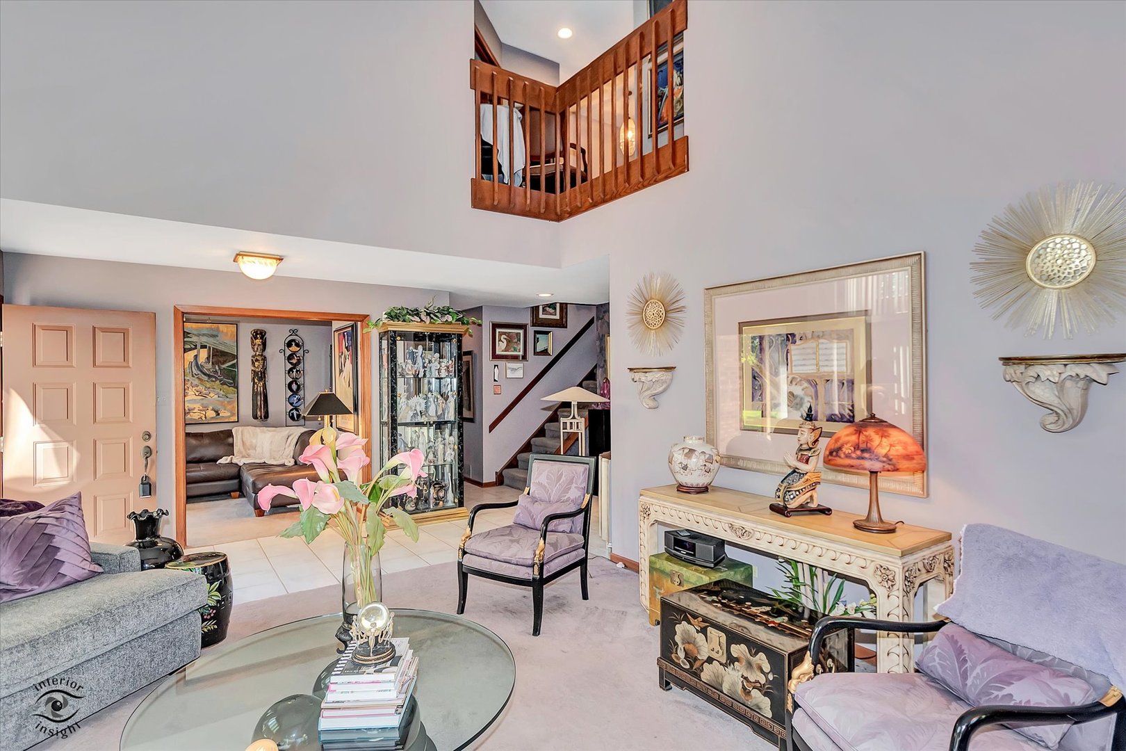 3037 Candlewood Court, Flossmoor, IL 60422