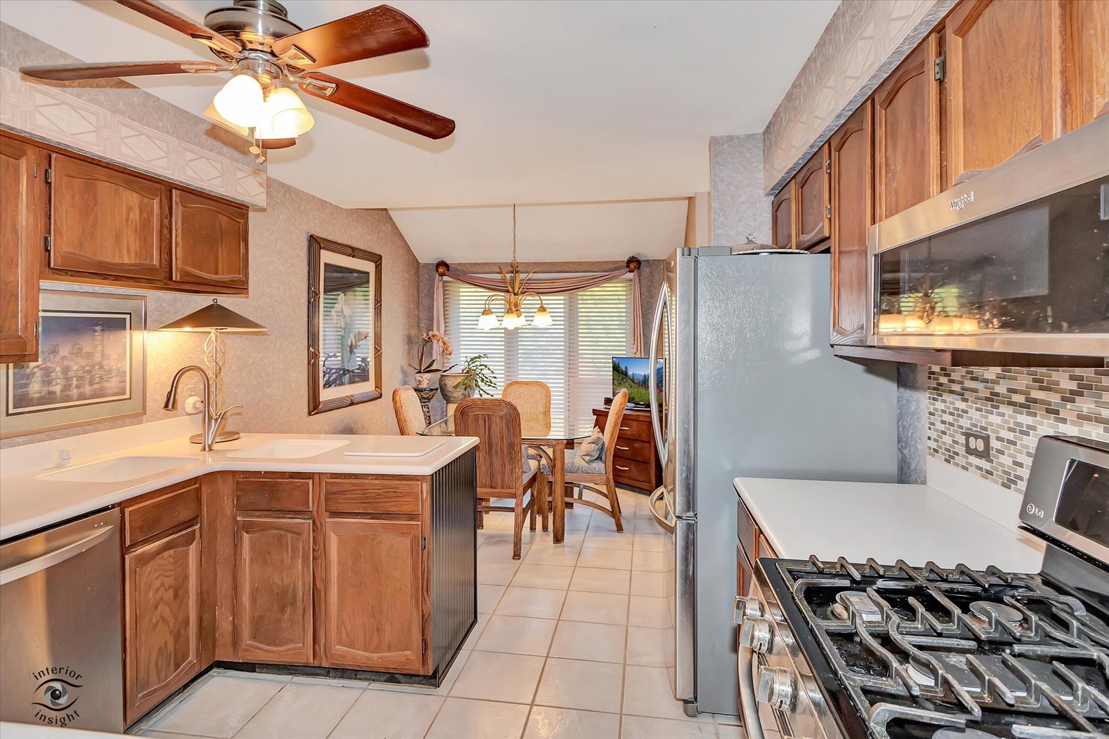 3037 Candlewood Court, Flossmoor, IL 60422