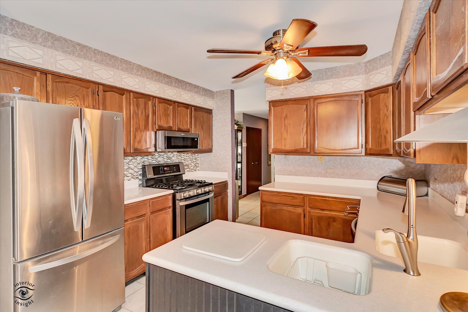 3037 Candlewood Court, Flossmoor, IL 60422
