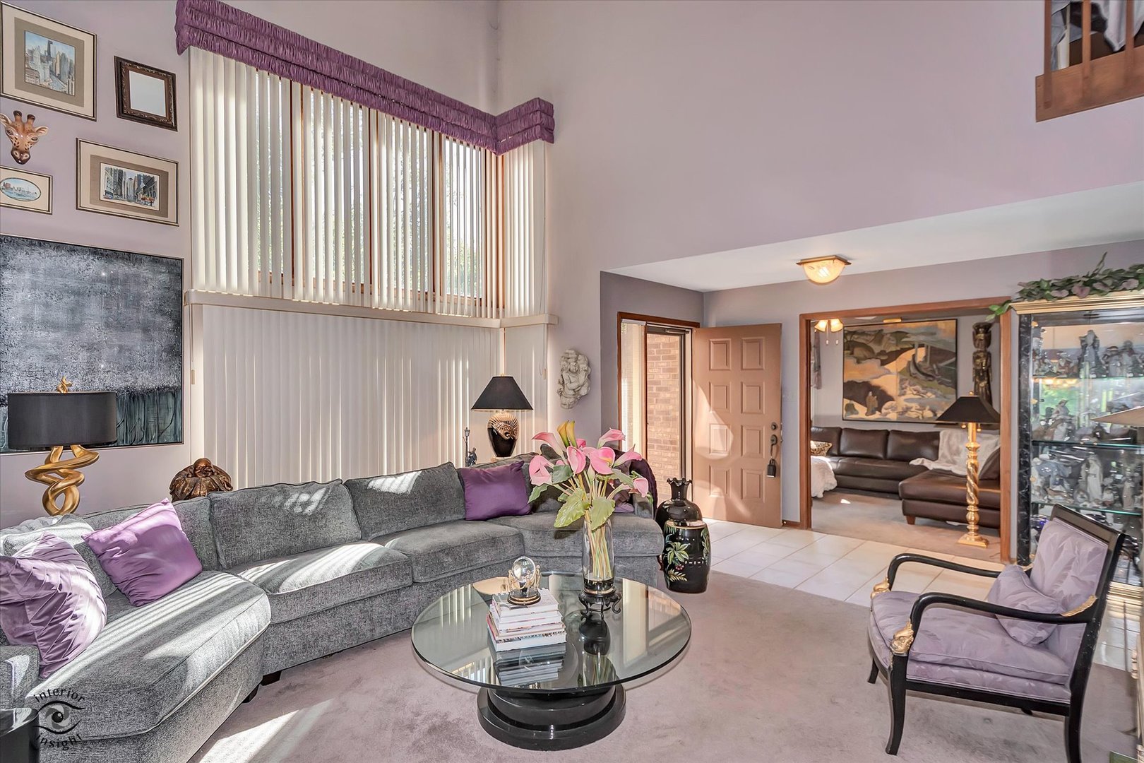 3037 Candlewood Court, Flossmoor, IL 60422