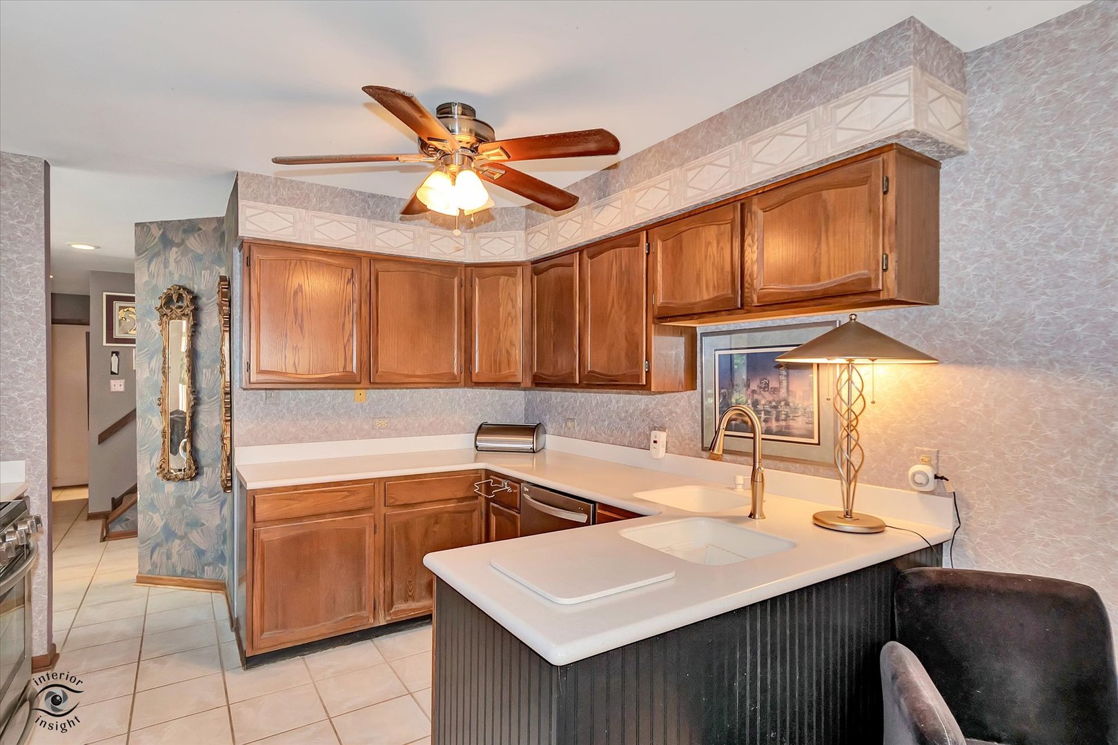 3037 Candlewood Court, Flossmoor, IL 60422