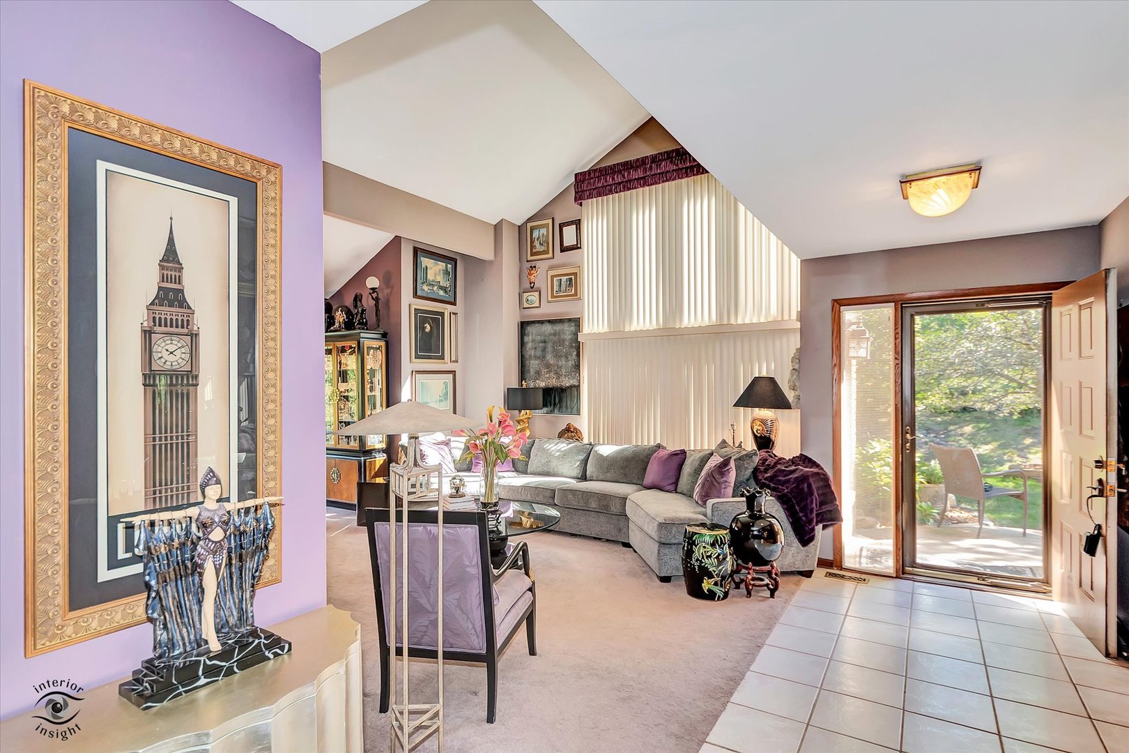 3037 Candlewood Court, Flossmoor, IL 60422