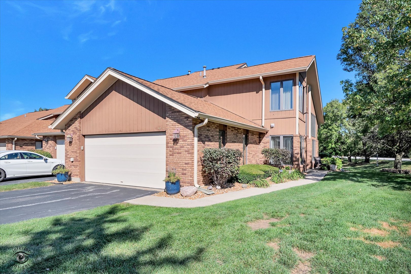 3037 Candlewood Court, Flossmoor, IL 60422