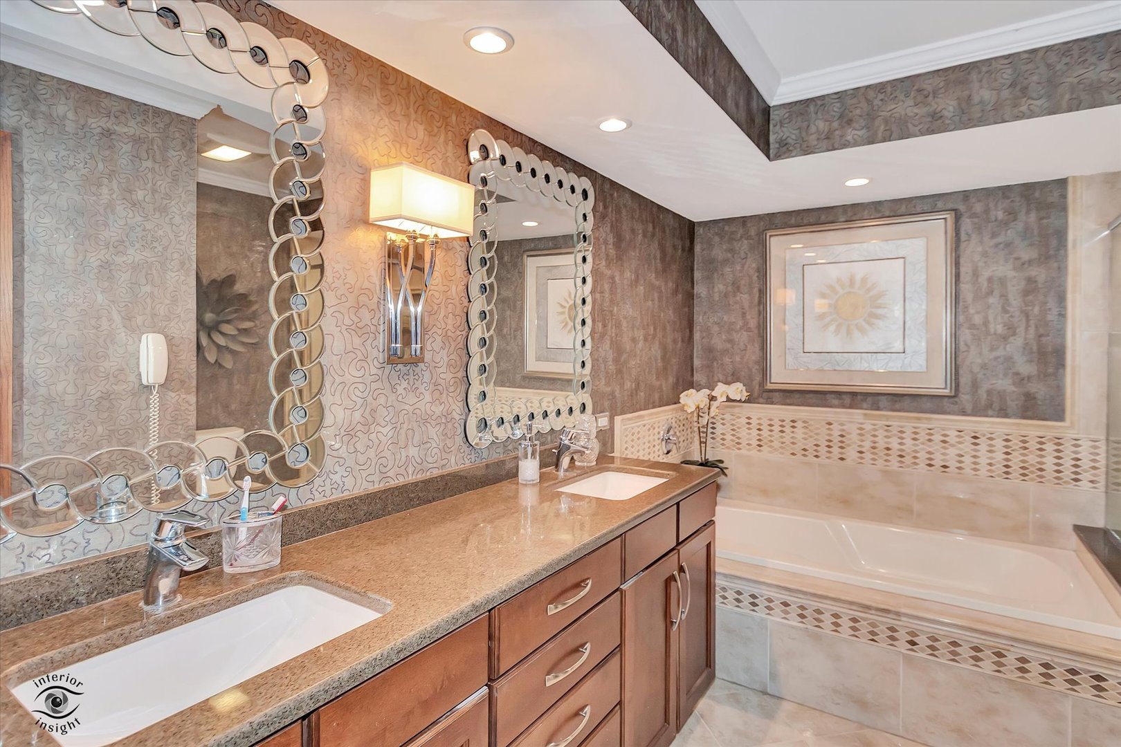 3037 Candlewood Court, Flossmoor, IL 60422