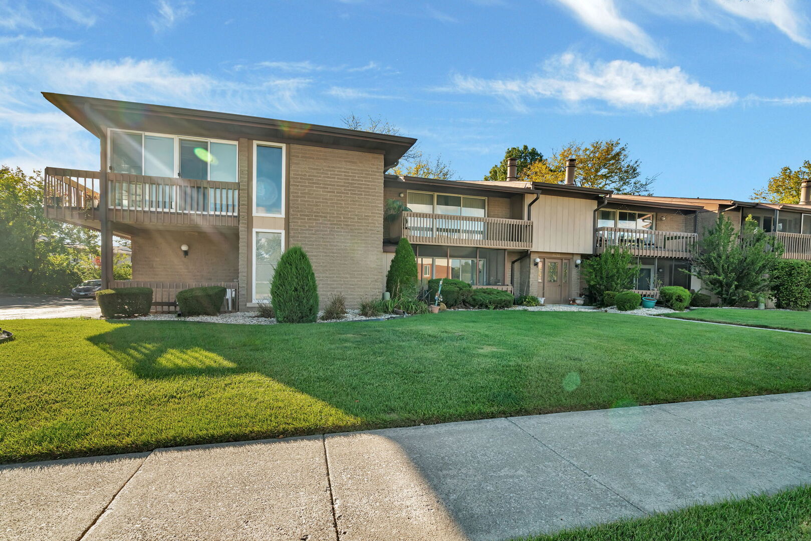 15712 86th Avenue #117, Orland Park, IL 60462
