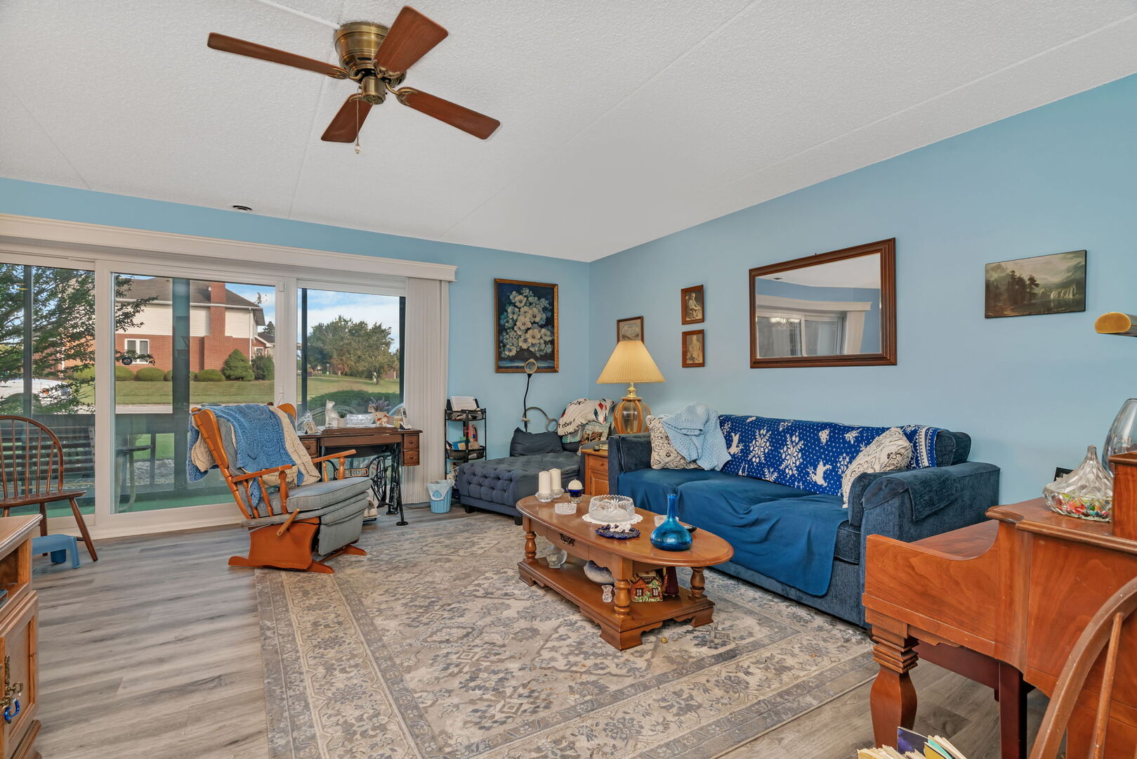 15712 86th Avenue #117, Orland Park, IL 60462