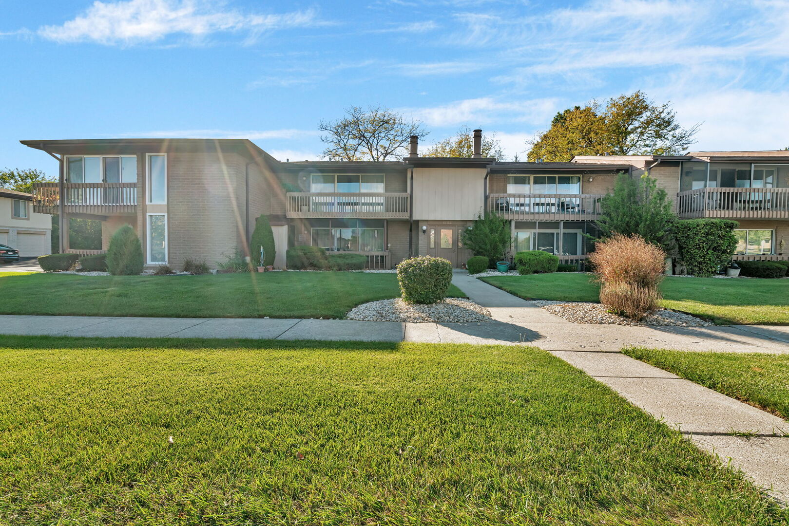 15712 86th Avenue #117, Orland Park, IL 60462