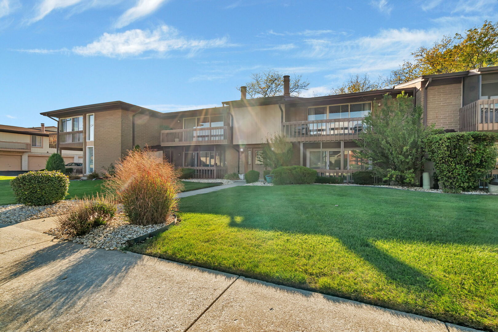 15712 86th Avenue #117, Orland Park, IL 60462