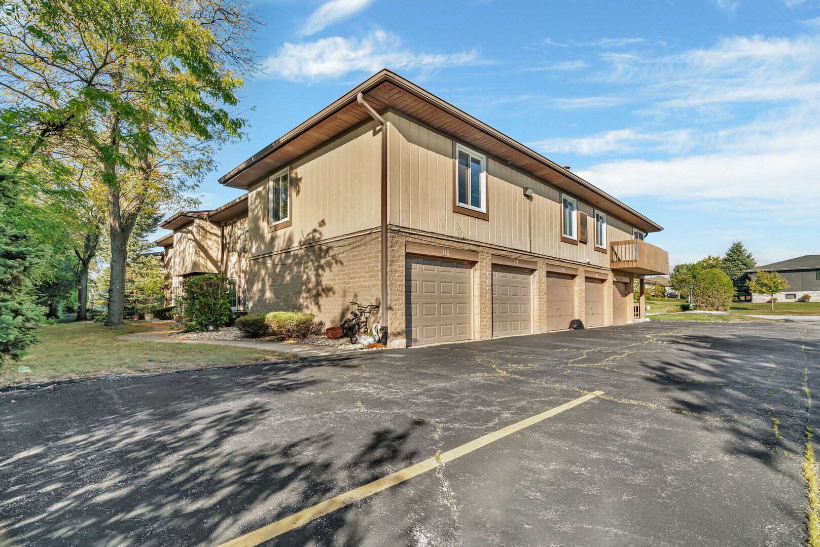15712 86th Avenue #117, Orland Park, IL 60462