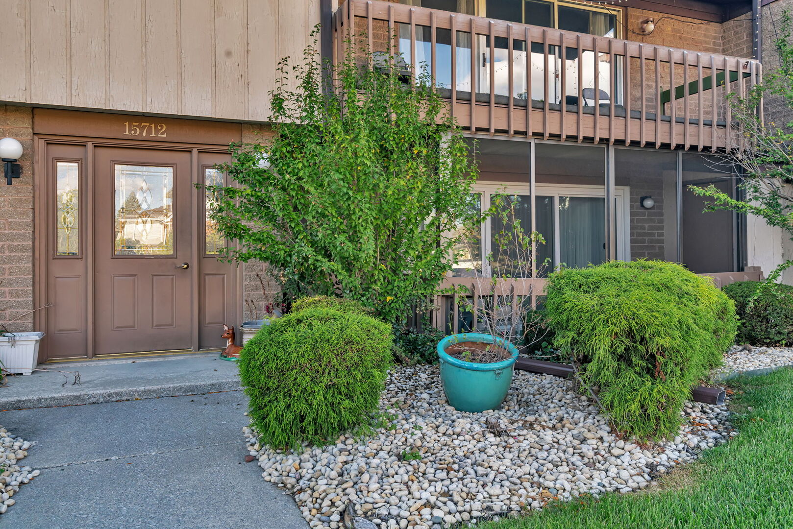 15712 86th Avenue #117, Orland Park, IL 60462
