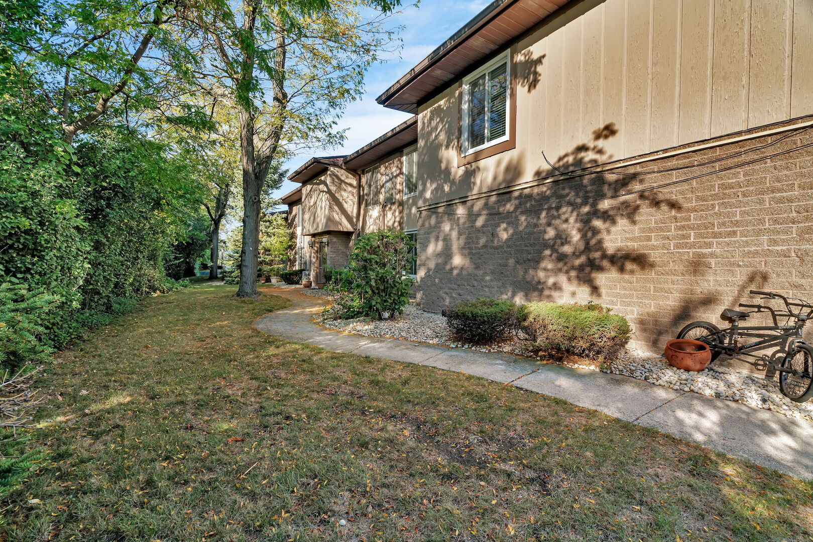 15712 86th Avenue #117, Orland Park, IL 60462