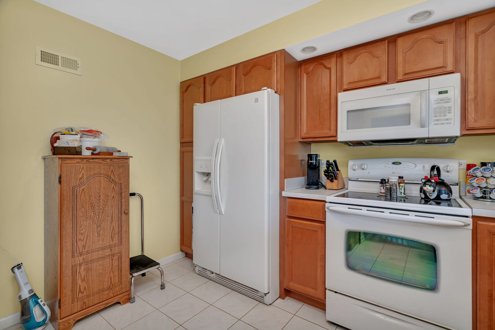 15712 86th Avenue #117, Orland Park, IL 60462
