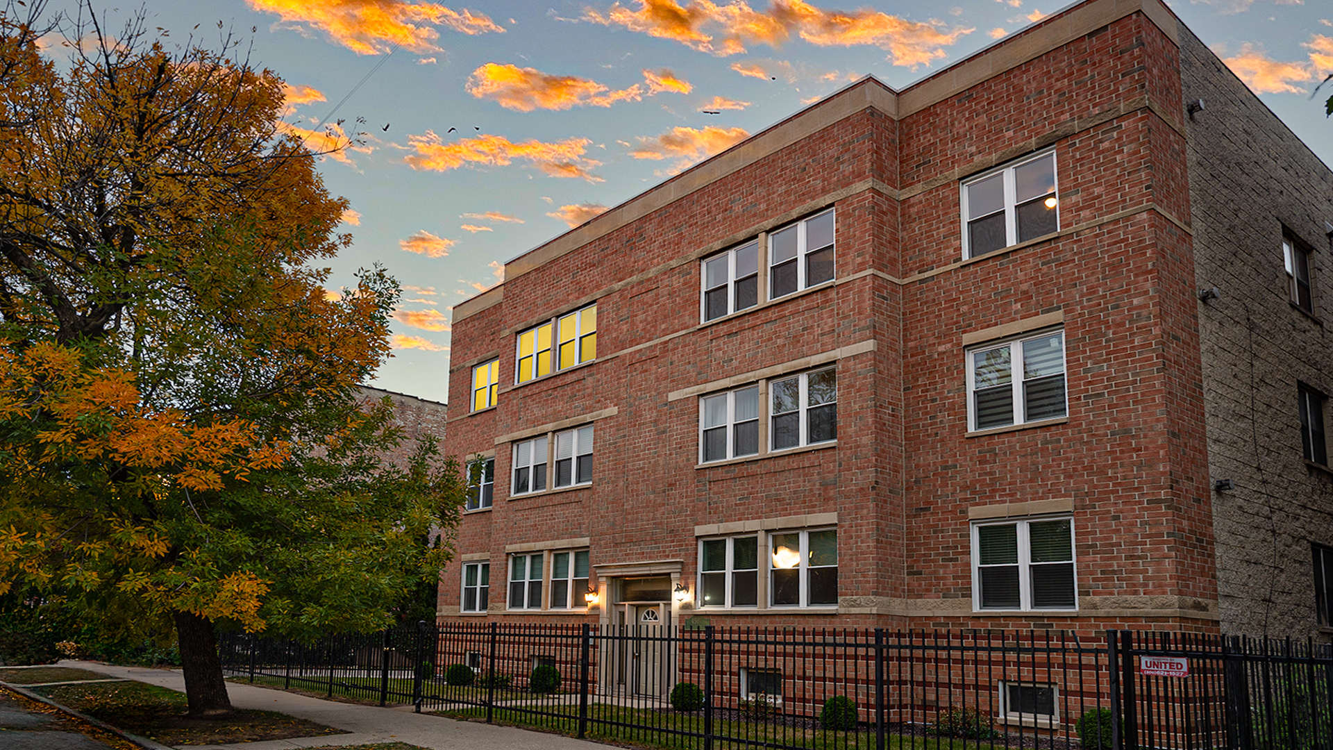 4507 S Lake Park Avenue #3S, Chicago, IL 60653