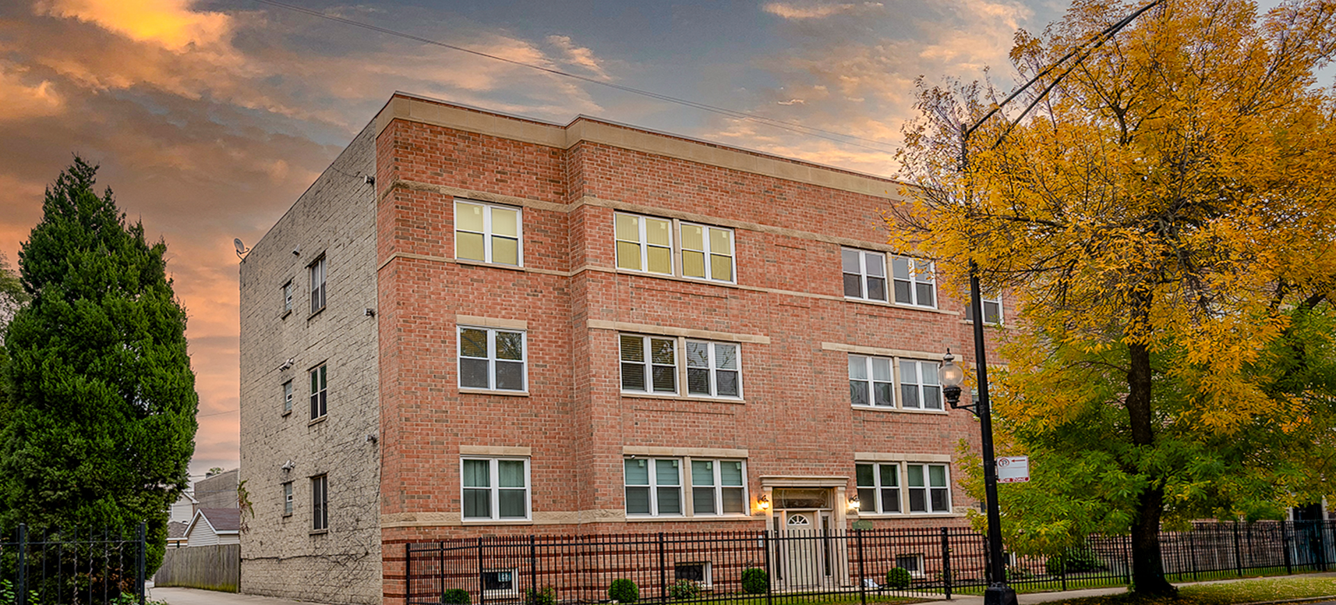 4507 S Lake Park Avenue #3S, Chicago, IL 60653