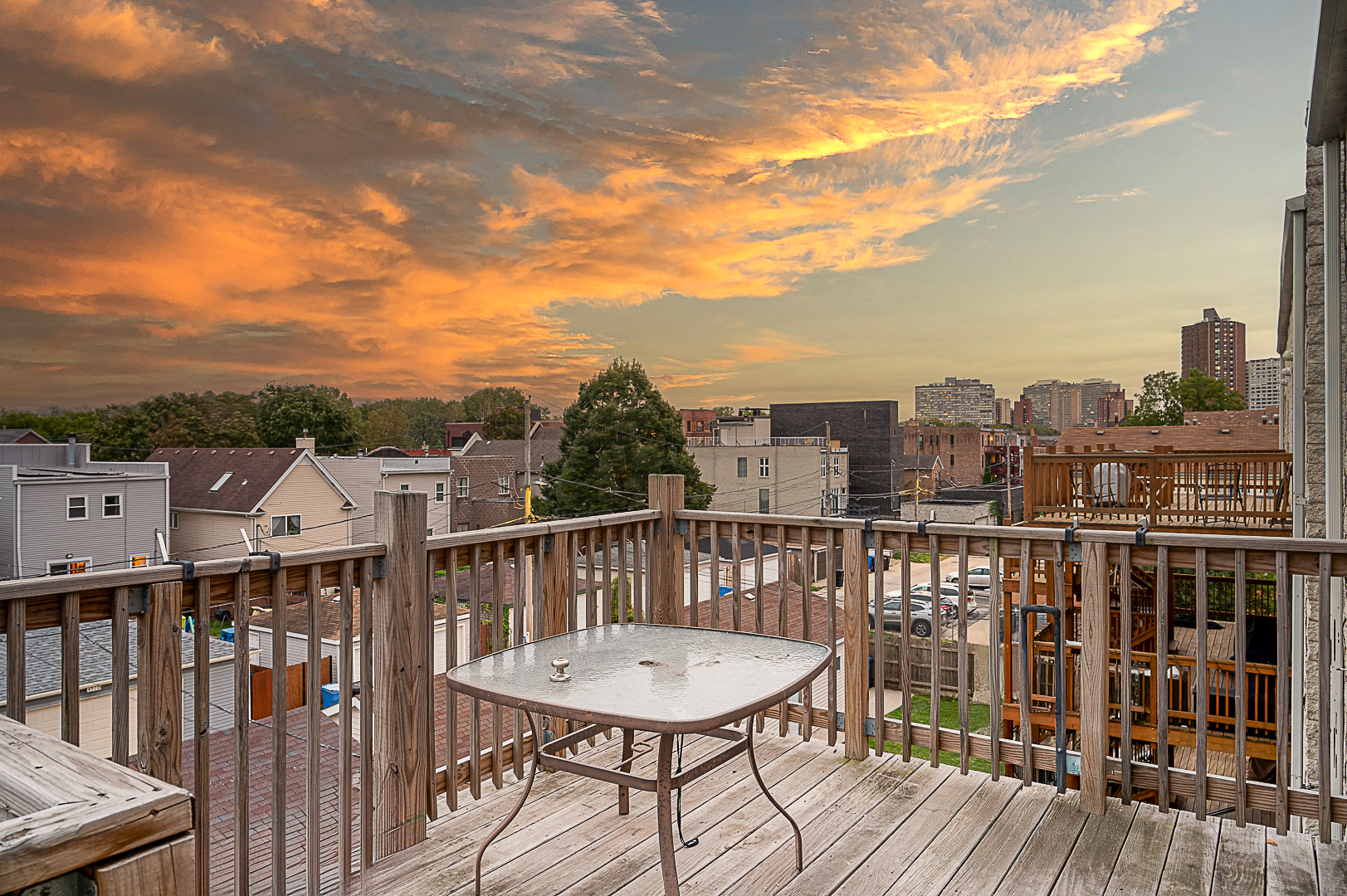 4507 S Lake Park Avenue #3S, Chicago, IL 60653