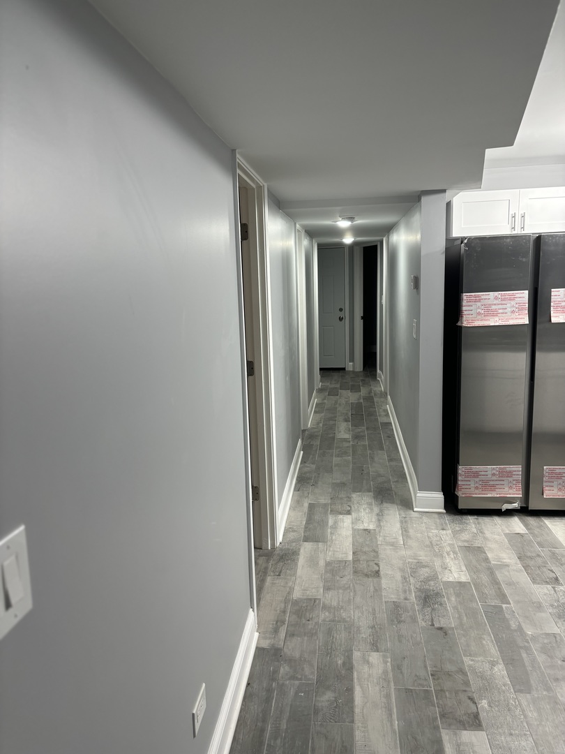 1611 S Trumbull Avenue #G, Chicago, IL 60623