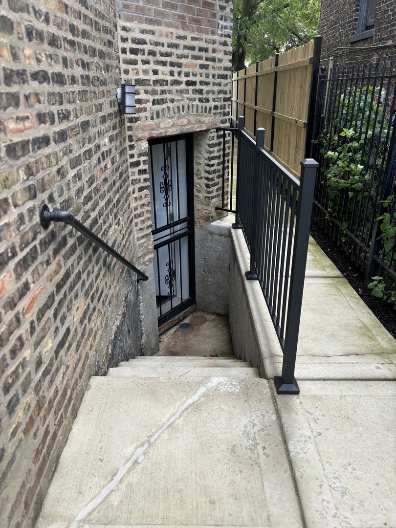 1611 S Trumbull Avenue #G, Chicago, IL 60623