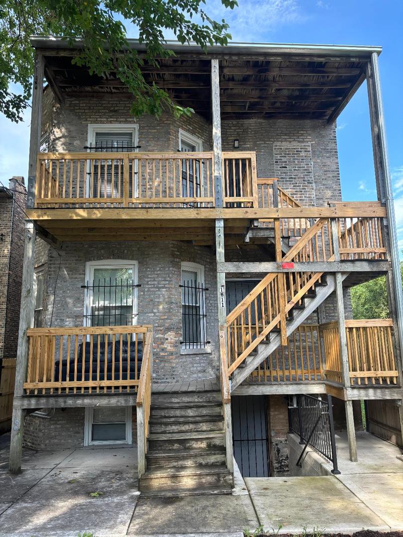 1611 S Trumbull Avenue #G, Chicago, IL 60623