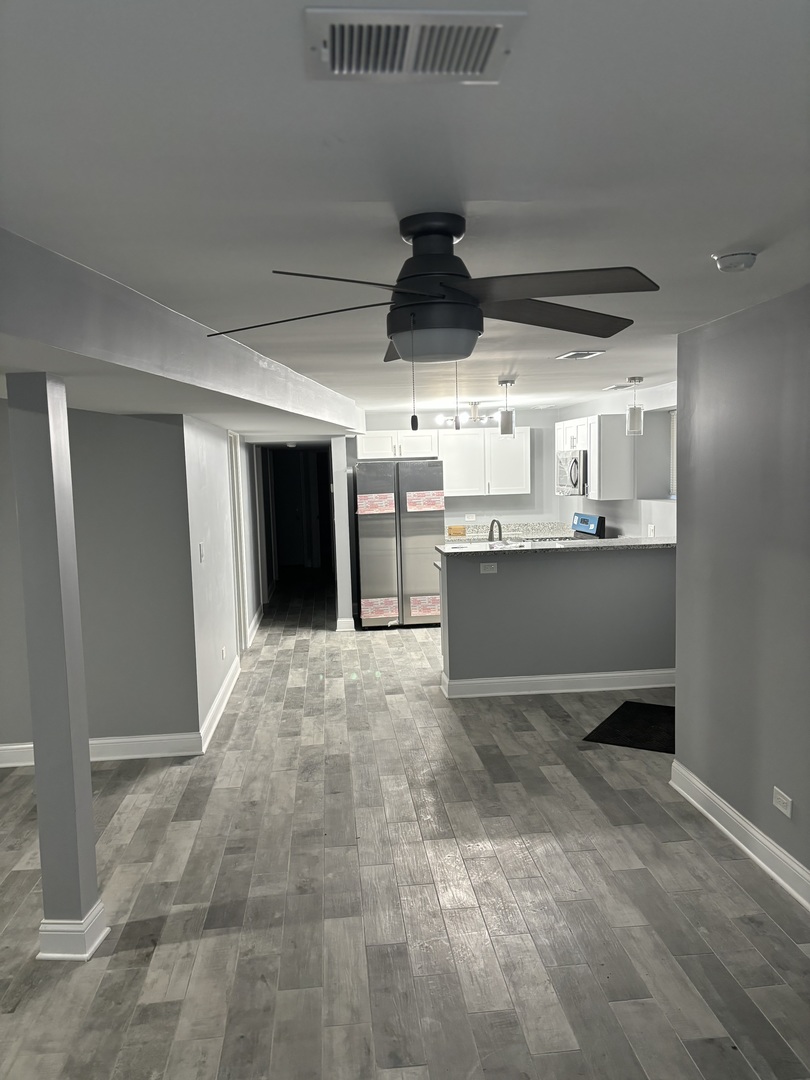 1611 S Trumbull Avenue #G, Chicago, IL 60623