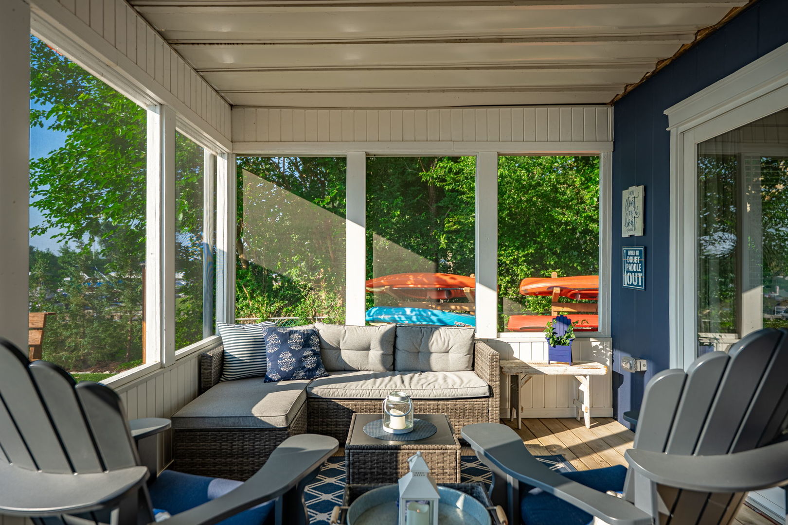 4612 W Lake Shore Drive, Wonder Lake, IL 60097