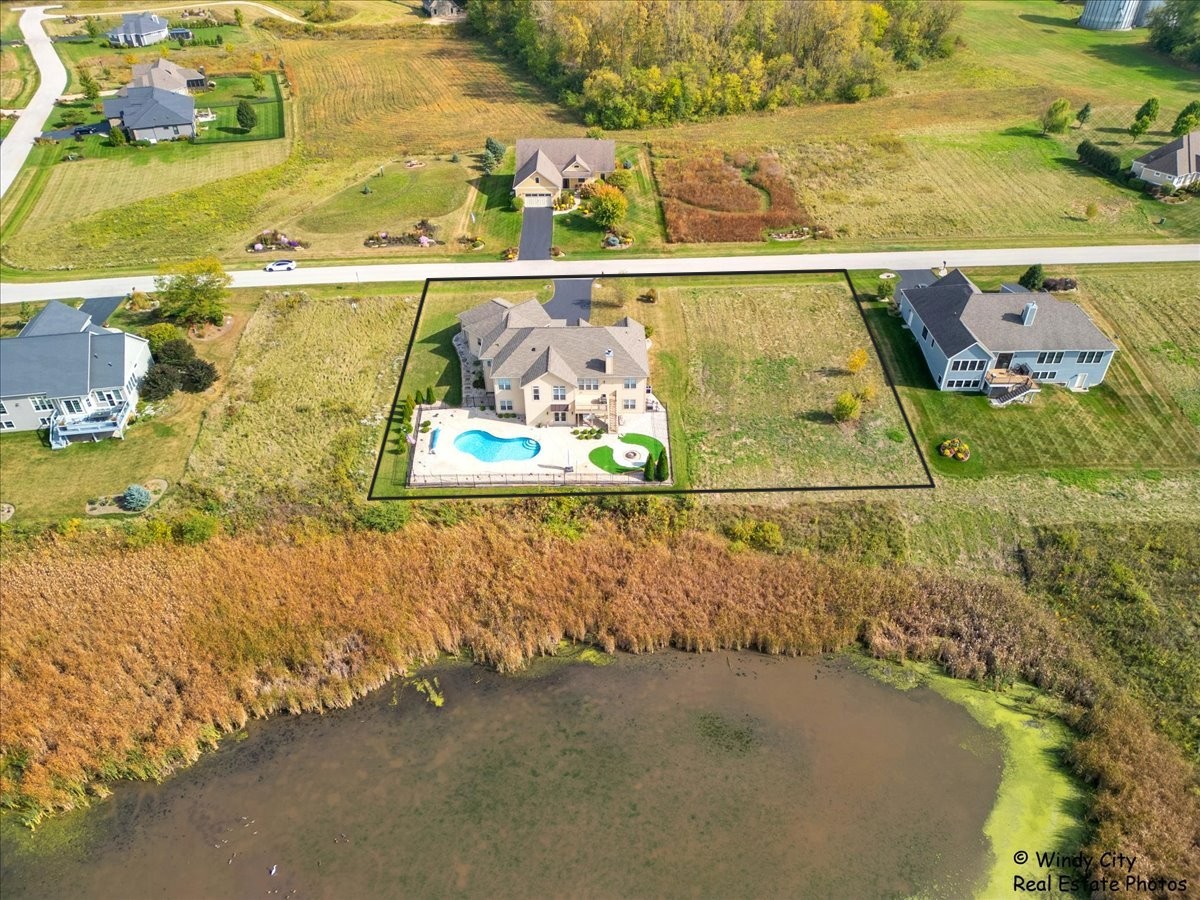 10319 Clearwater Way, Huntley, IL 60142