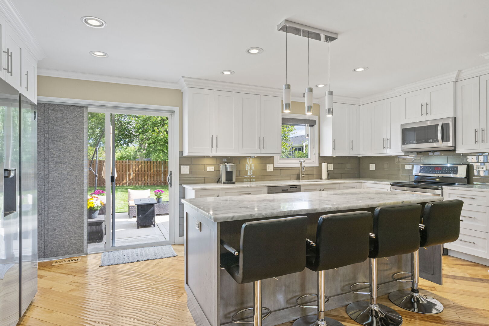 307 Albright Court, Vernon Hills, IL 60061