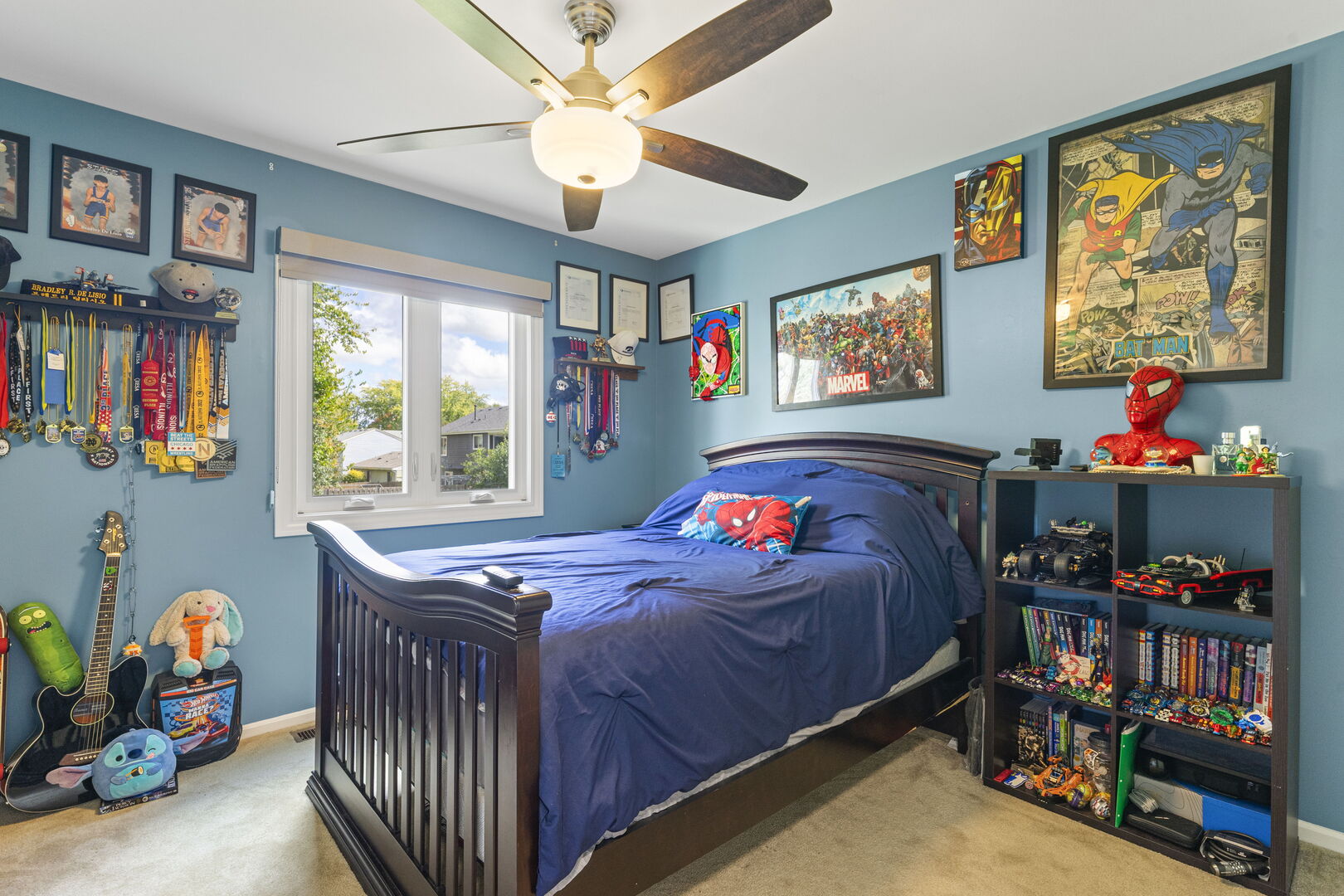 307 Albright Court, Vernon Hills, IL 60061