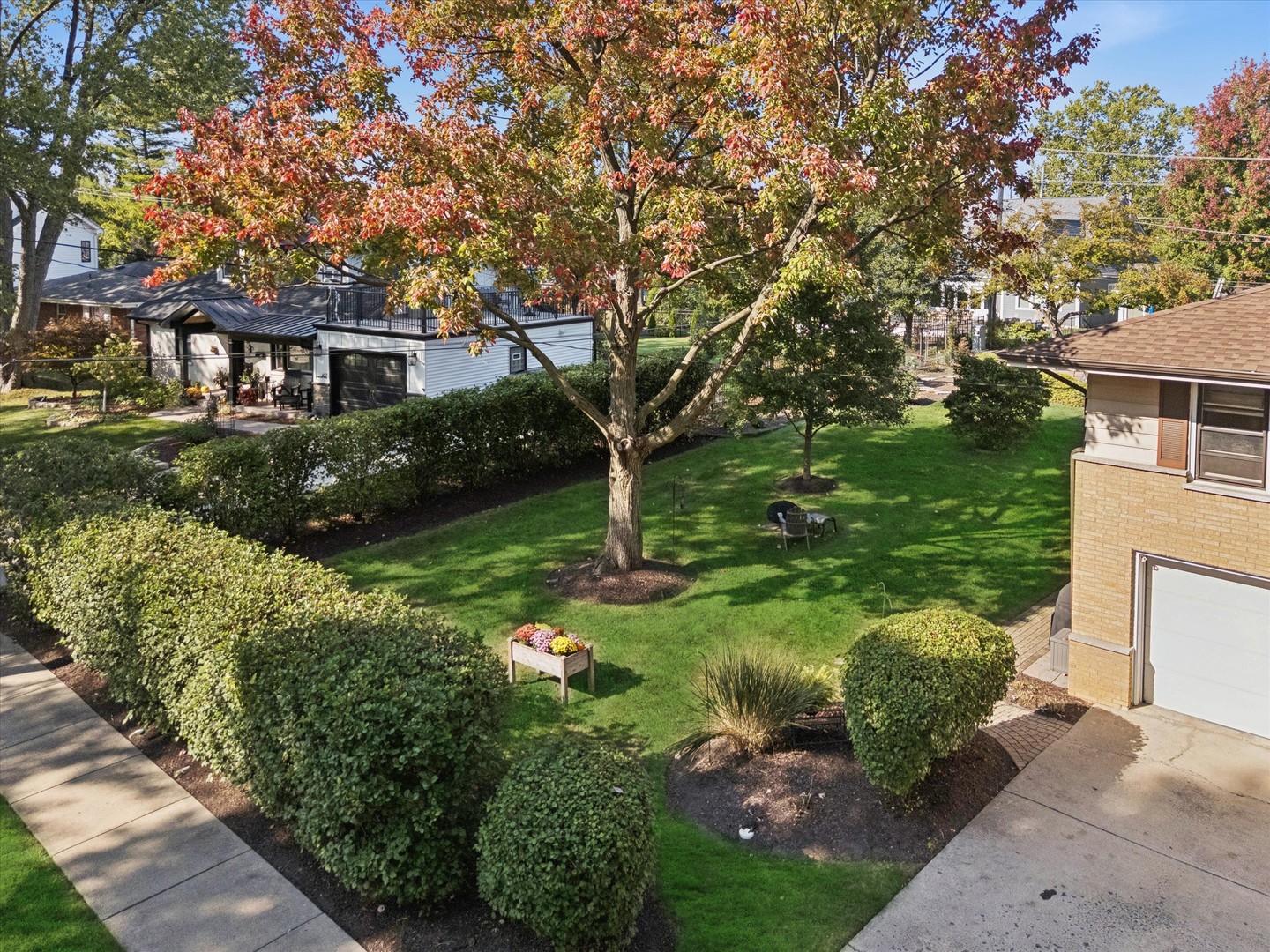 465 E Hillside Road, Naperville, IL 60540