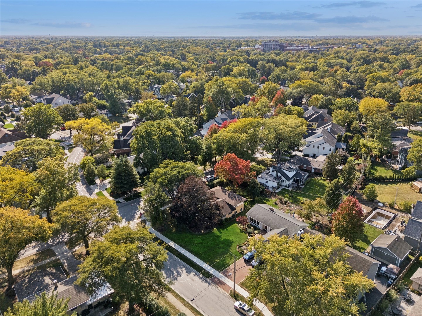 465 E Hillside Road, Naperville, IL 60540