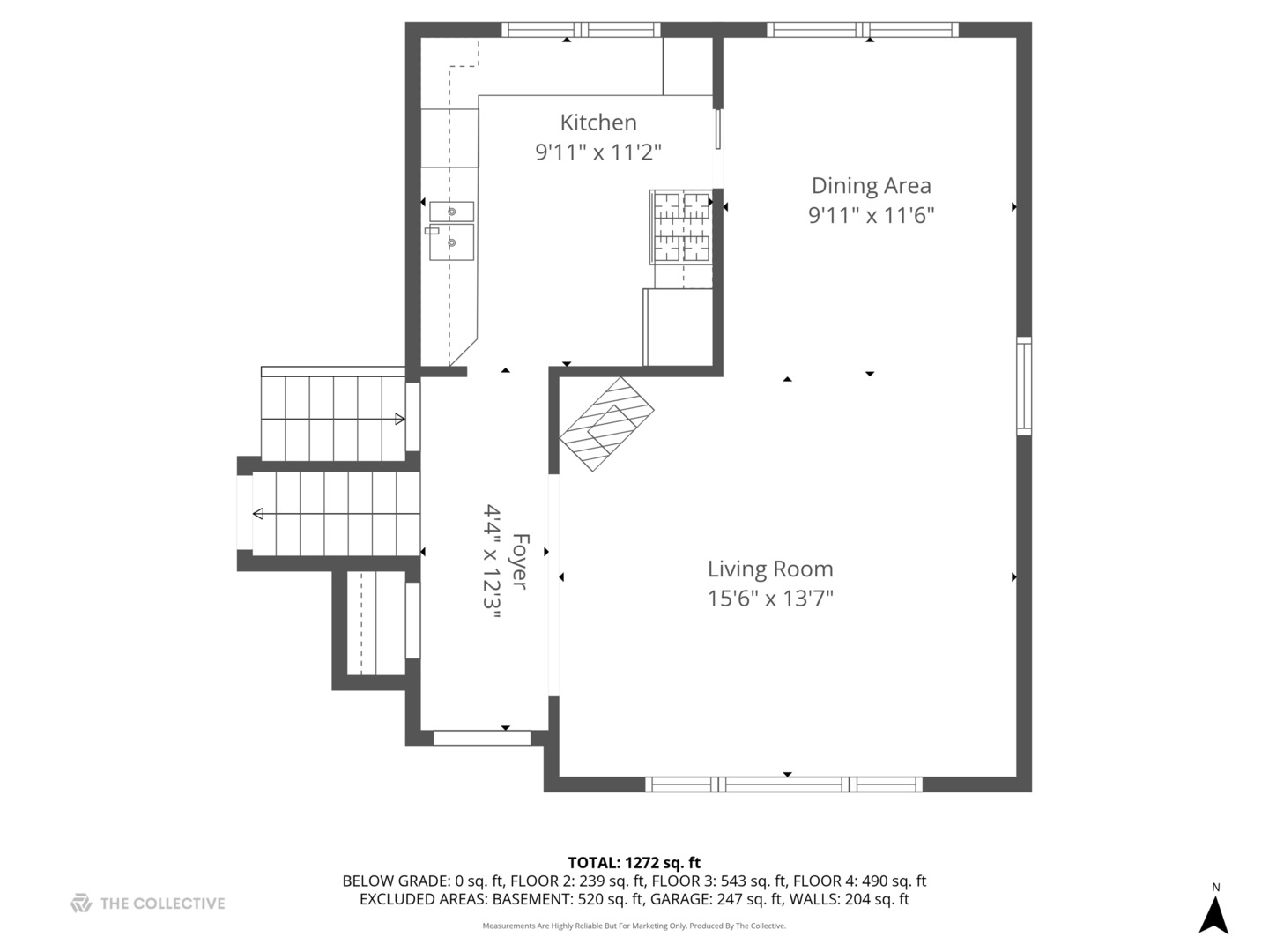 465 E Hillside Road, Naperville, IL 60540