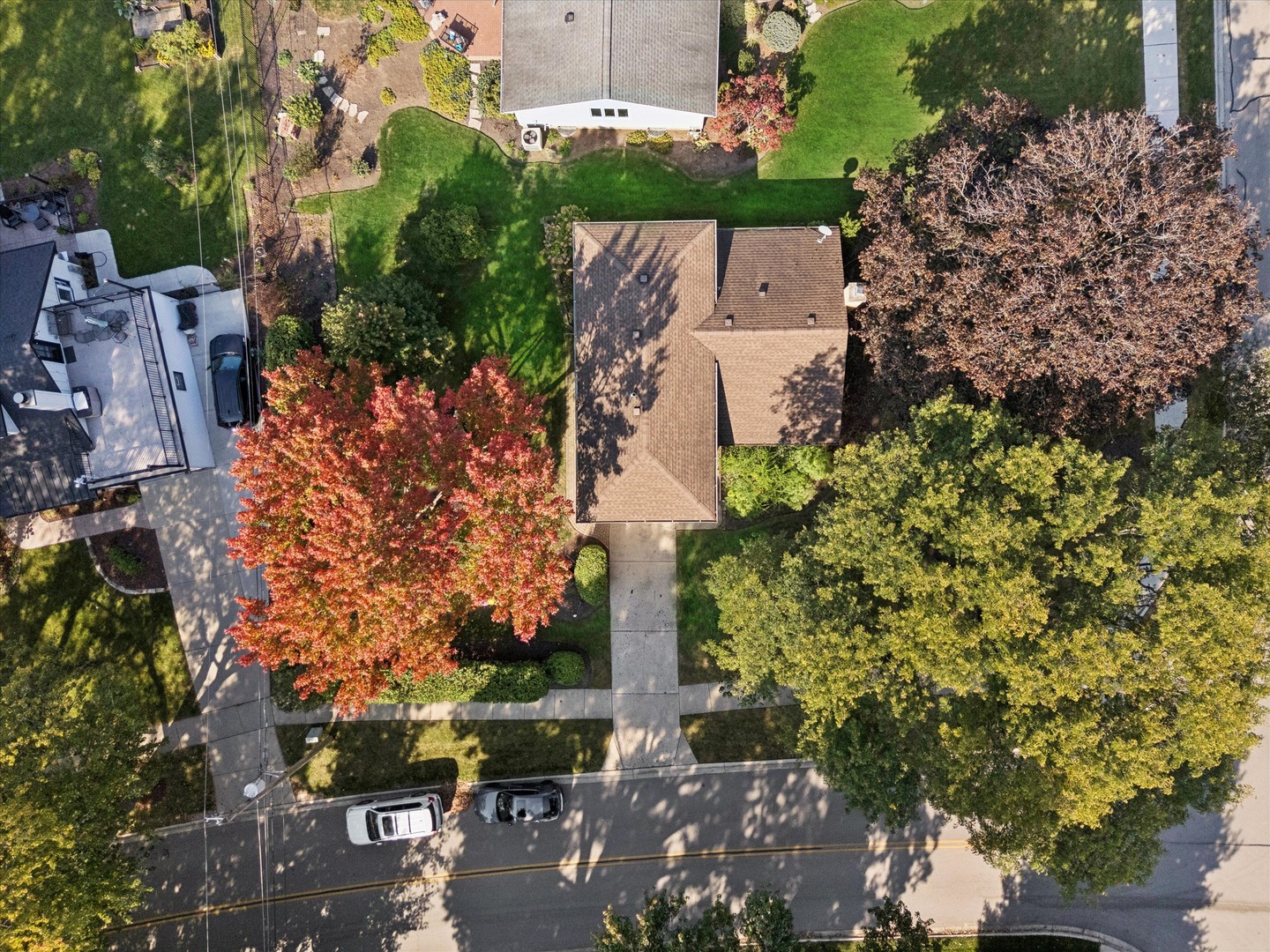 465 E Hillside Road, Naperville, IL 60540