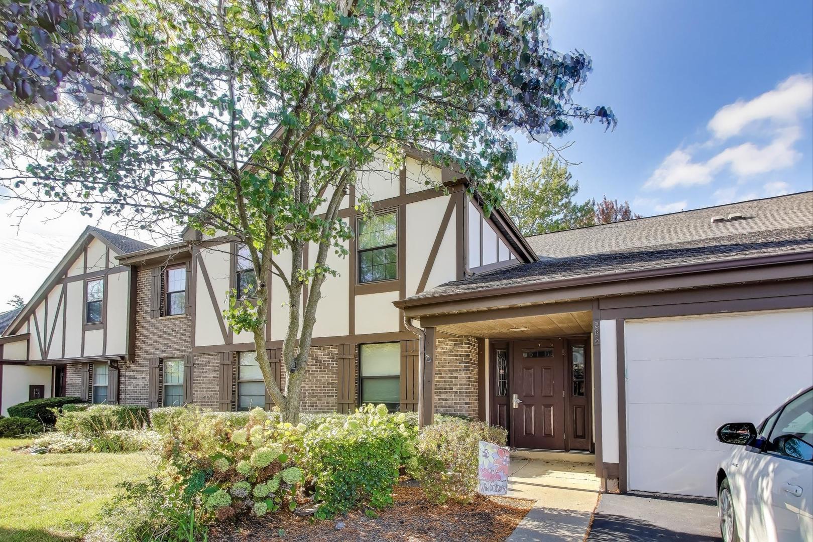 368 Southbury Court #D2, Schaumburg, IL 60193