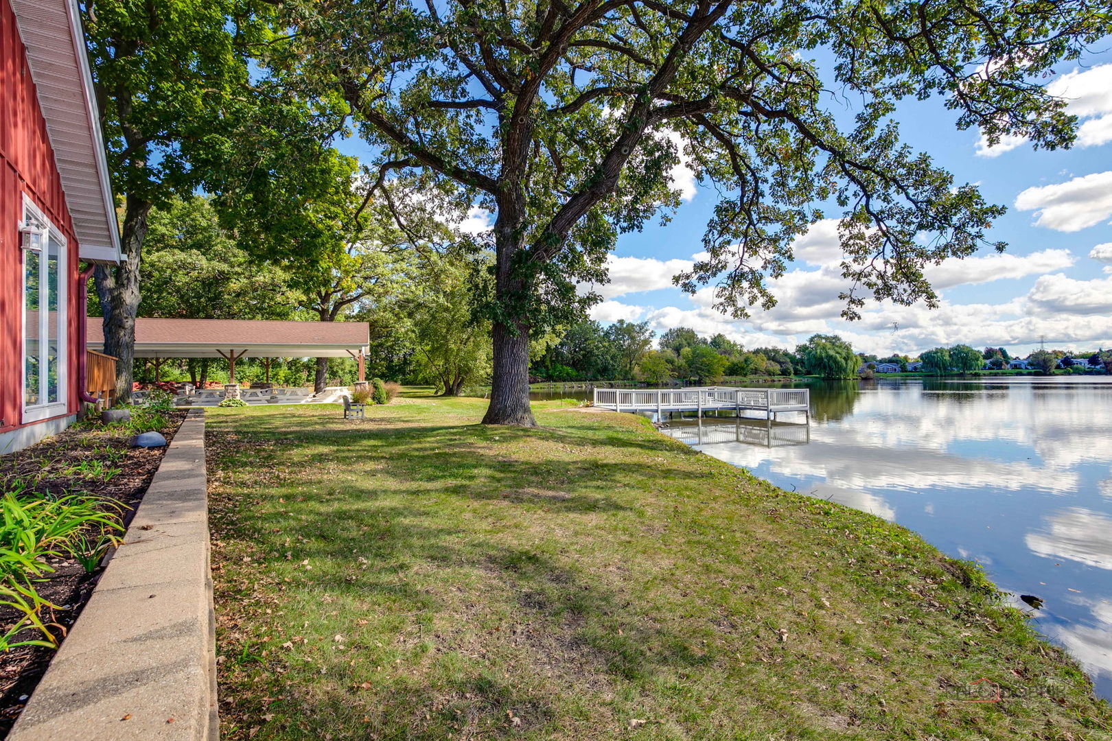 3548 BLUE HERON Circle, Grayslake, IL 60030