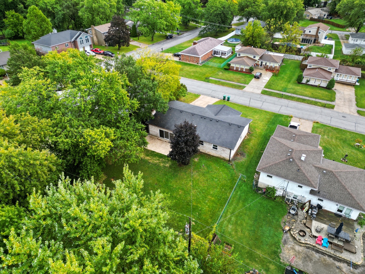 7430 W 84th Place, Crown Point, IN 46307