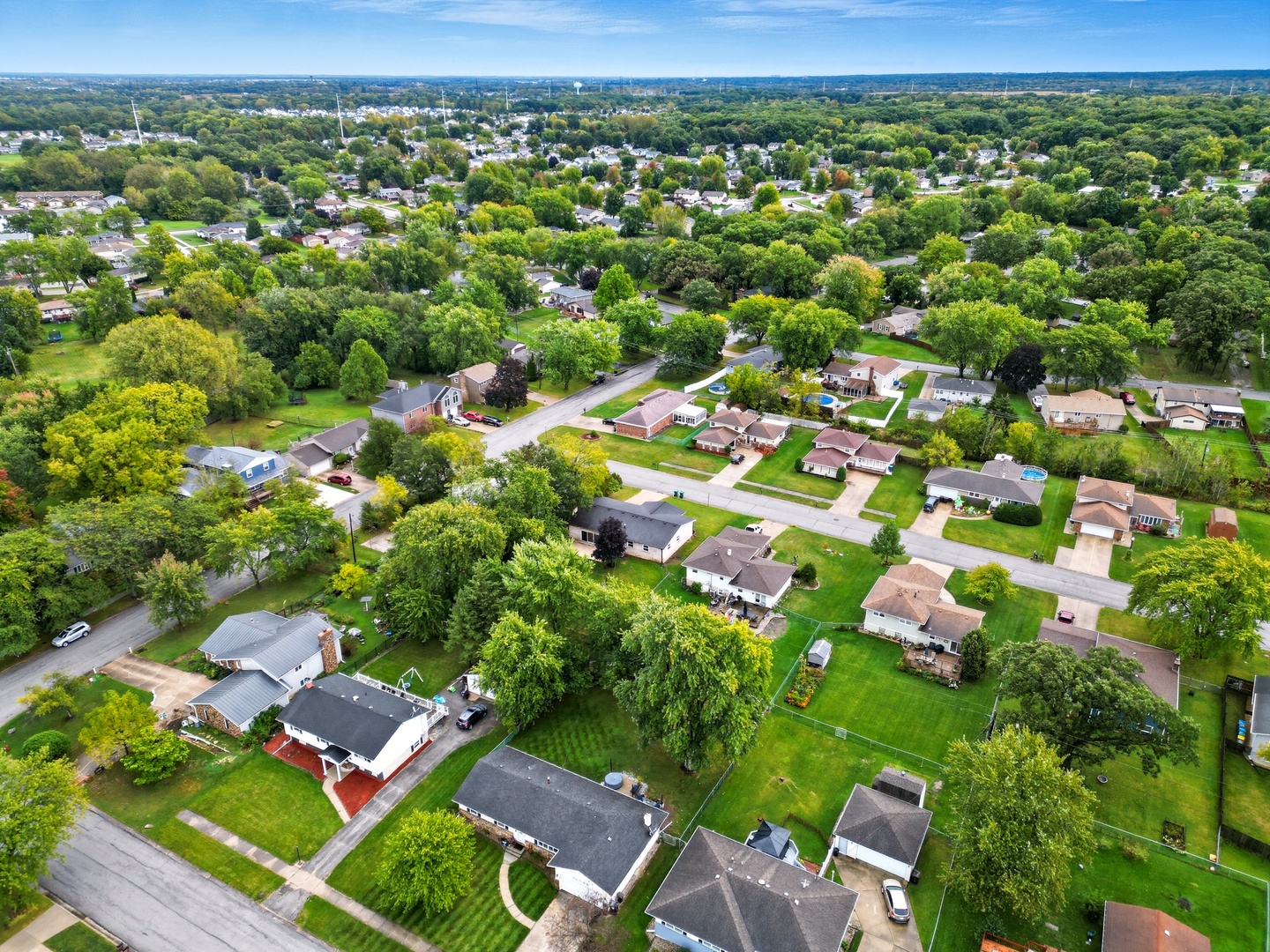 7430 W 84th Place, Crown Point, IN 46307