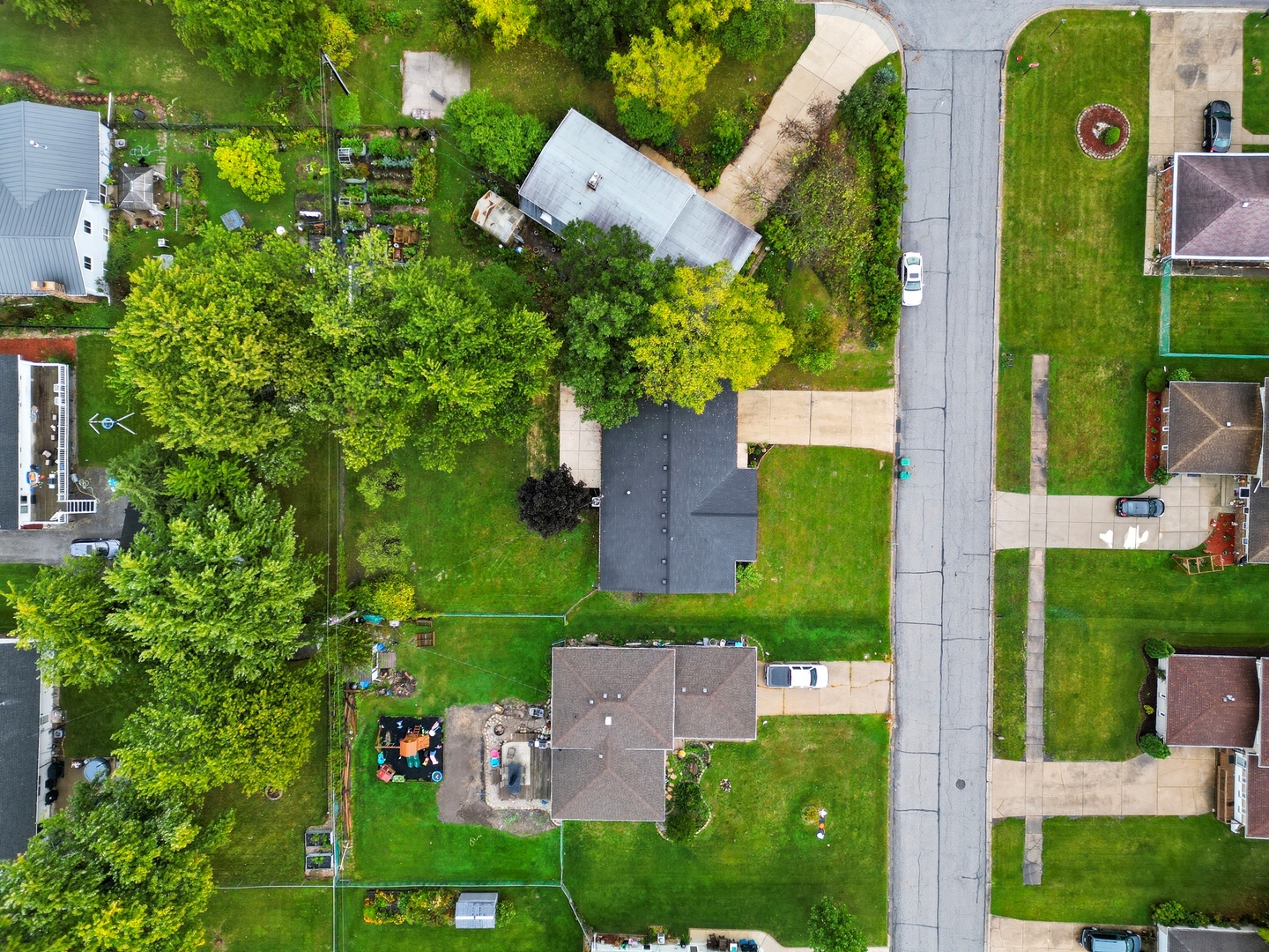 7430 W 84th Place, Crown Point, IN 46307