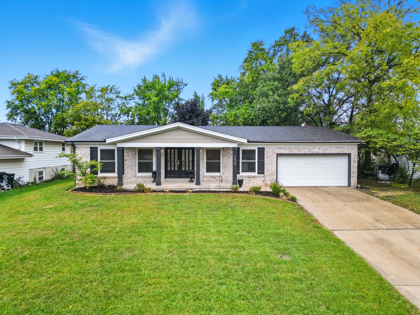 7430 W 84th Place, Crown Point, IN 46307