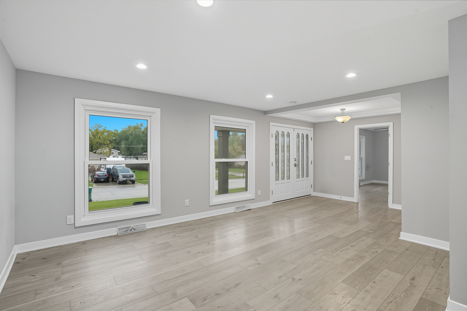 7430 W 84th Place, Crown Point, IN 46307