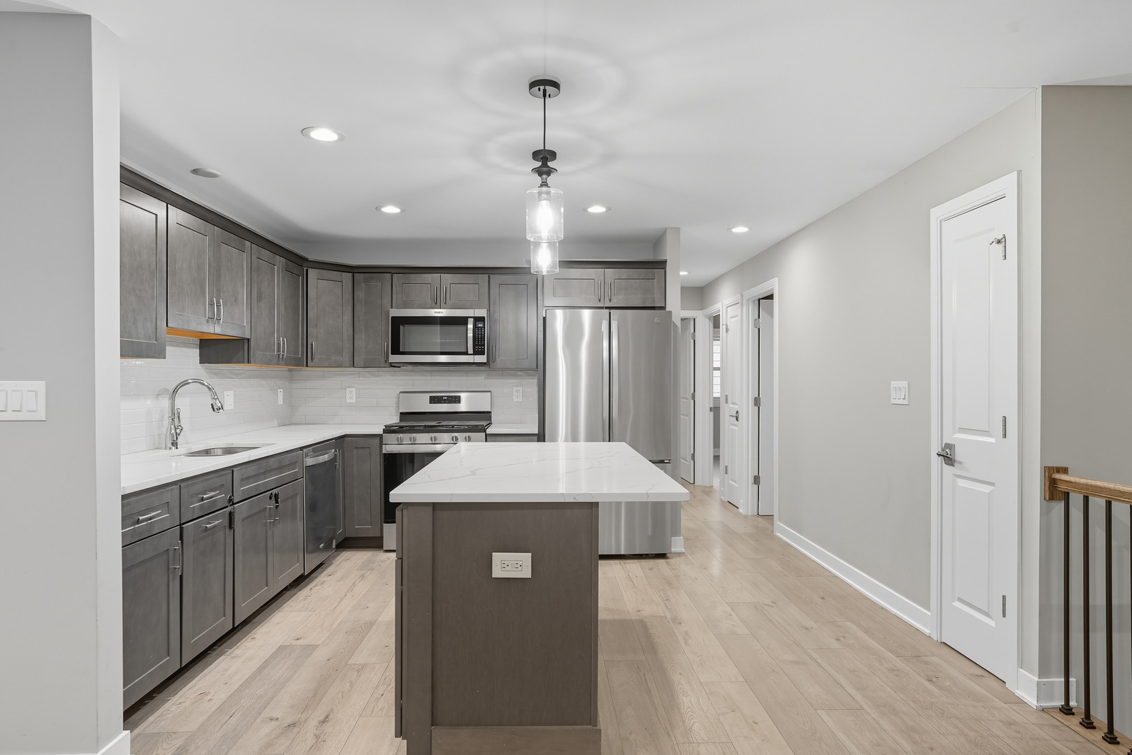 7430 W 84th Place, Crown Point, IN 46307