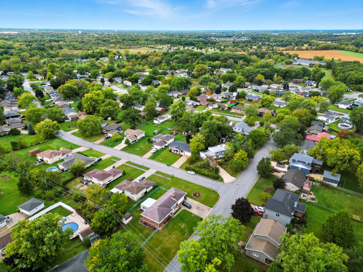 7430 W 84th Place, Crown Point, IN 46307