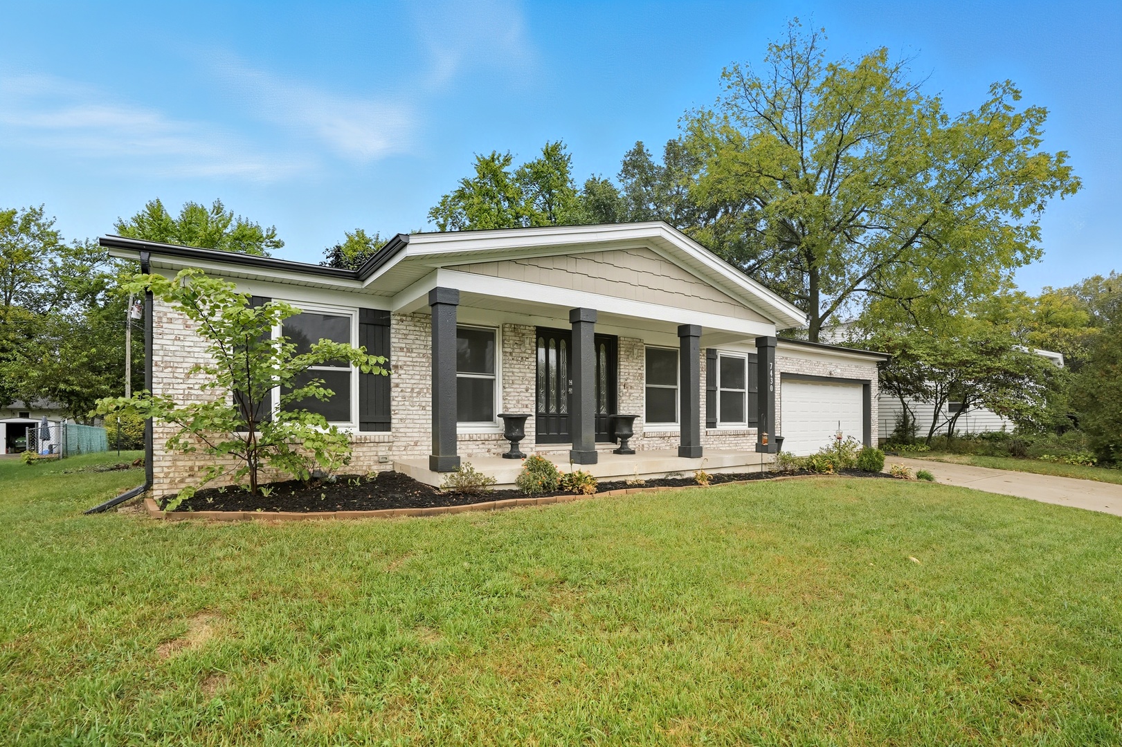 7430 W 84th Place, Crown Point, IN 46307