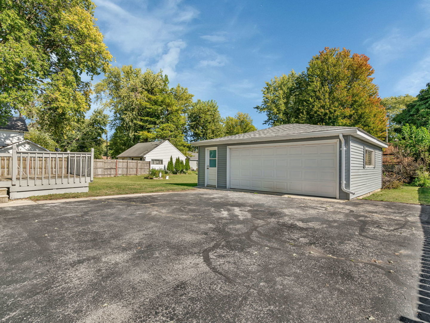 304 S EAST Street, Gardner, IL 60424
