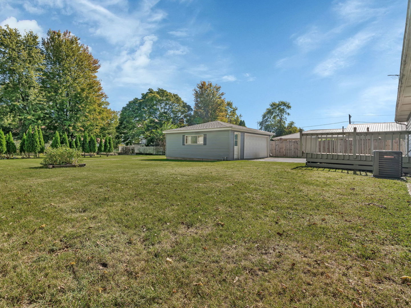 304 S EAST Street, Gardner, IL 60424