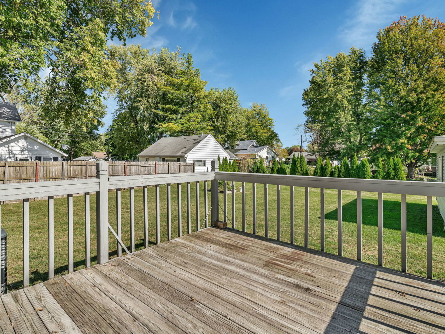 304 S EAST Street, Gardner, IL 60424